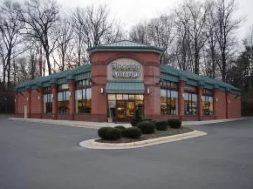 Flooring America Design Build