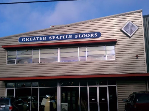 Greater Seattle Floors