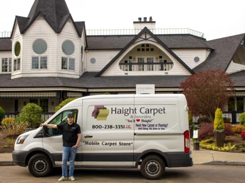 Haight Carpet & Interiors
