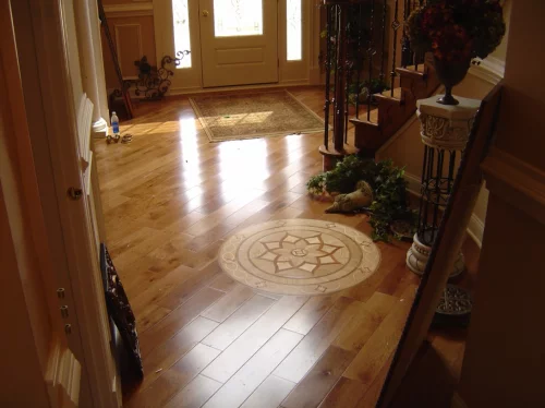 Capitol Floor Covering