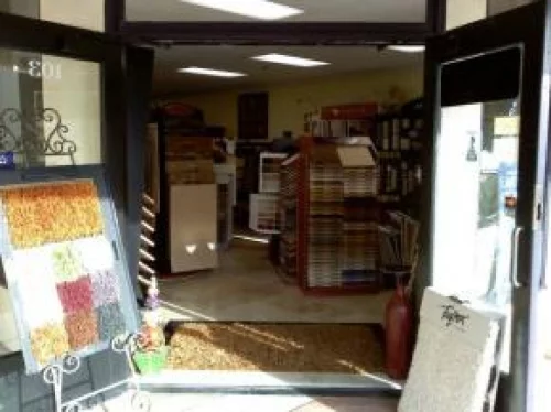 Regal Flooring Center