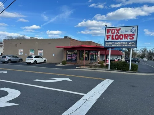 Fox Floors