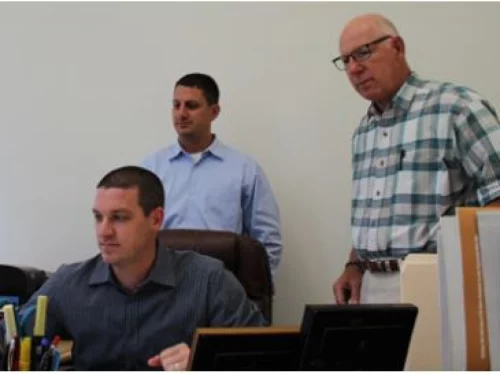 New York Wood Flooring