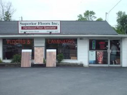 Superior Floors Inc.