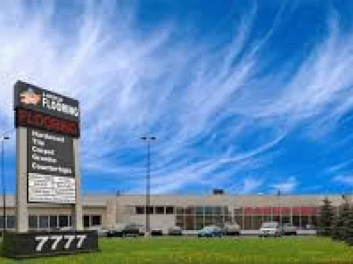 A-American Custom Flooring