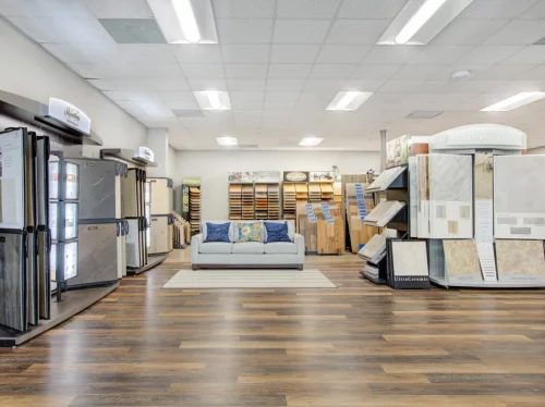 Carpet Plus