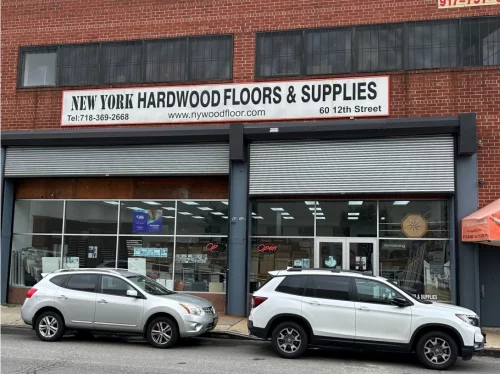 New York Hardwood Floors and Supplies