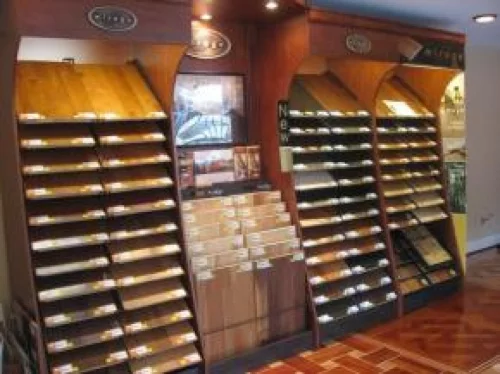 West End Floor Supplies