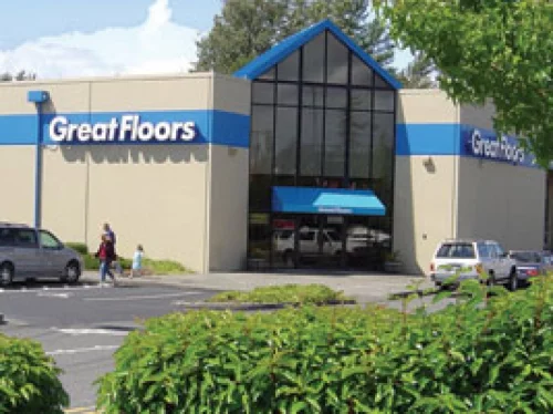 Great Floors - Bham