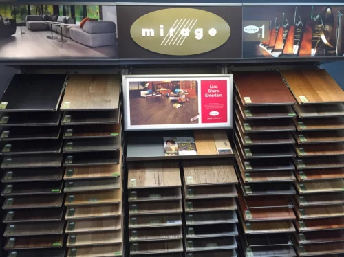 Koeber's Inc. Floor & Window Coverings