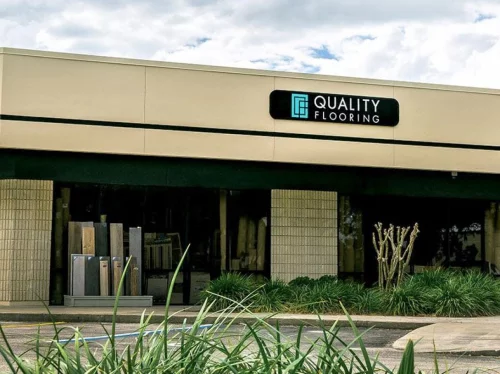 Quality Flooring By Frank Milea