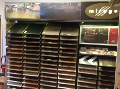 East Penn Hardwood Flooring