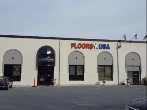 Floors Usa