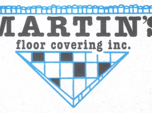 Martin's Floor Covering Inc