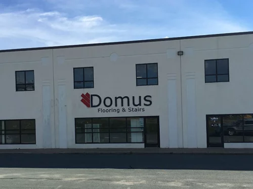 Domus Flooring & Stairs