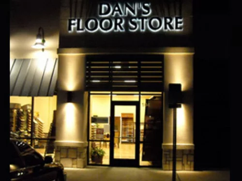 Dan's Floor Store, Inc