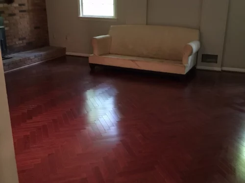 Solo Flooring