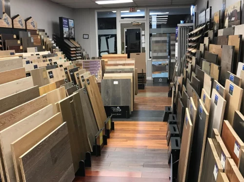 Daniels Floors LLC
