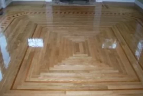Herbs Hardwood Flooring Llc