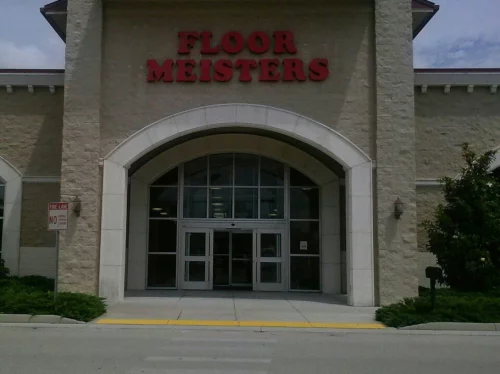Floor Meisters