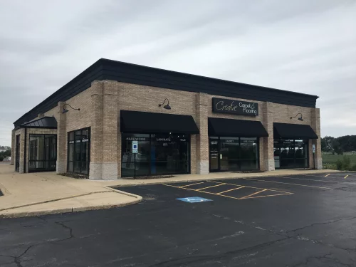 Creative Carpet & Flooring