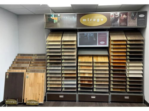 Parsons Floors