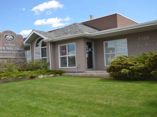 Smith Bros. Floors Ltd