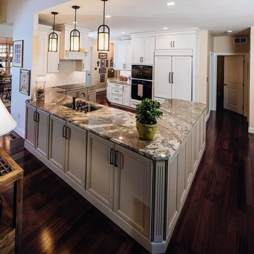 Malsnee Tile & Stone, Inc.