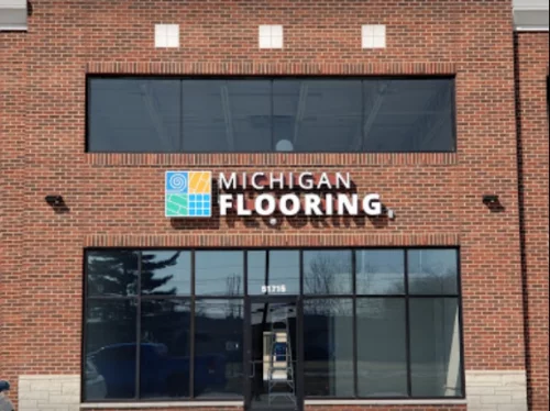 Michigan Flooring Llc