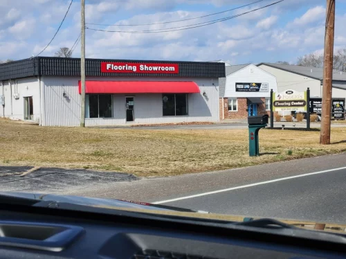 Foglio's Flooring Center