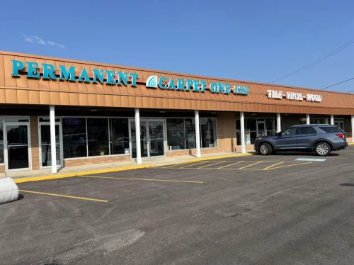 Permanent Carpet One