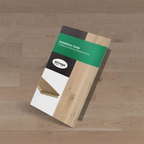 Guides d'installation