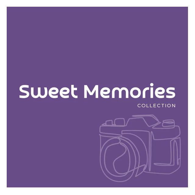Sweet Memories collection - par Mirage