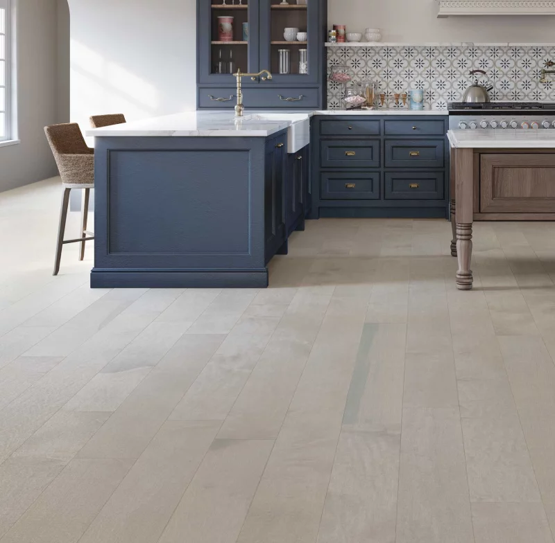 Cuisines inspirantes