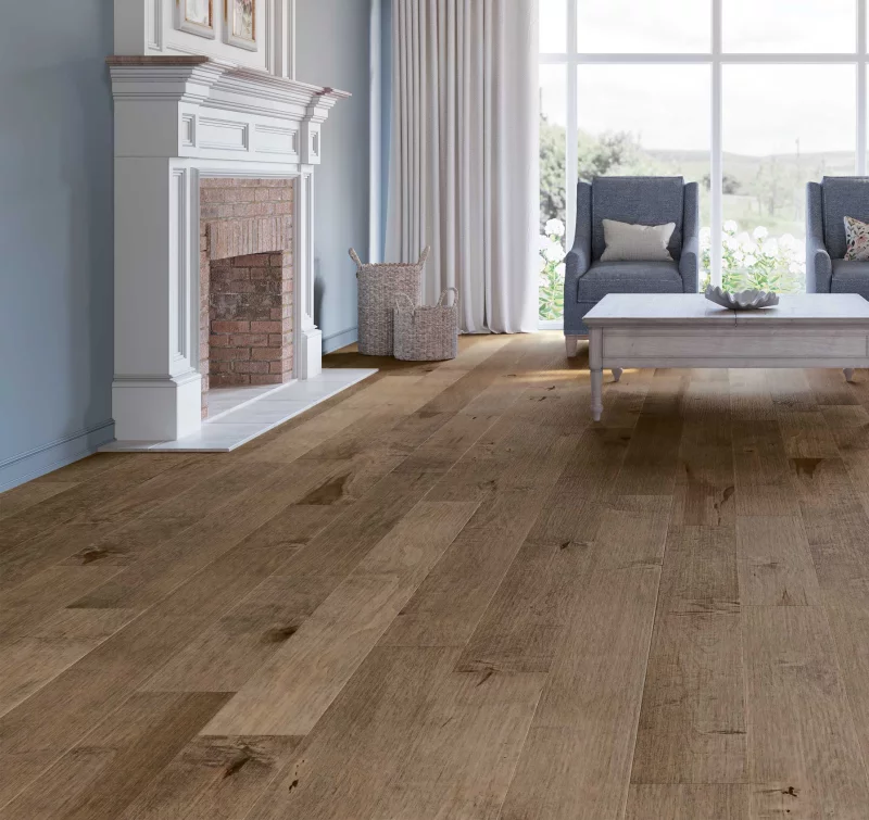 Salons traditionnels