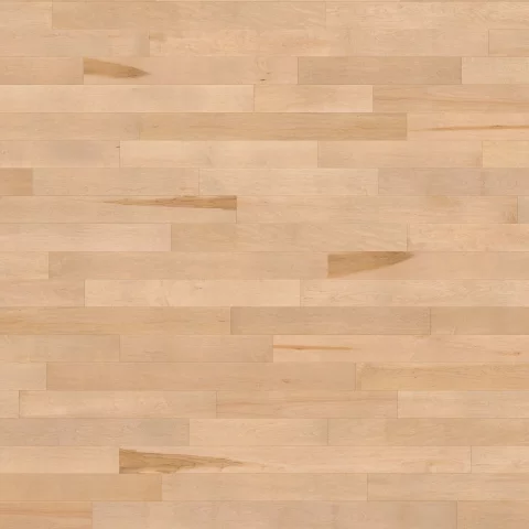 Échantillon de plancher de bois Érable Patina