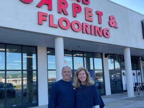 AB Carpet And Flooring