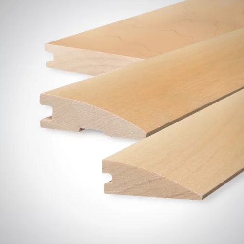 Moulures et accessoires