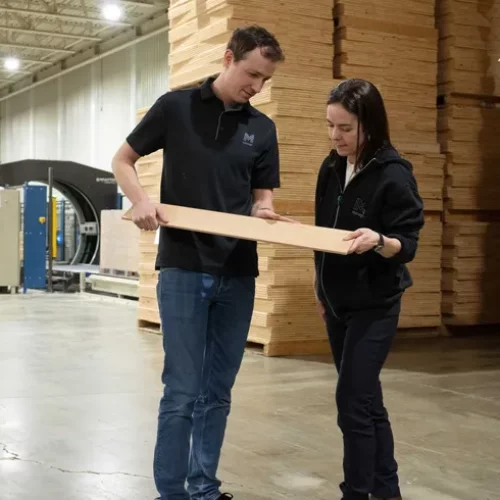 Spécialistes du bois