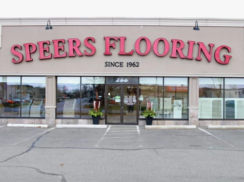 Speers Flooring Ltd