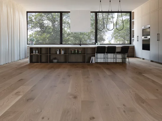 Chêne blanc Petunia Lisse DurAlive™