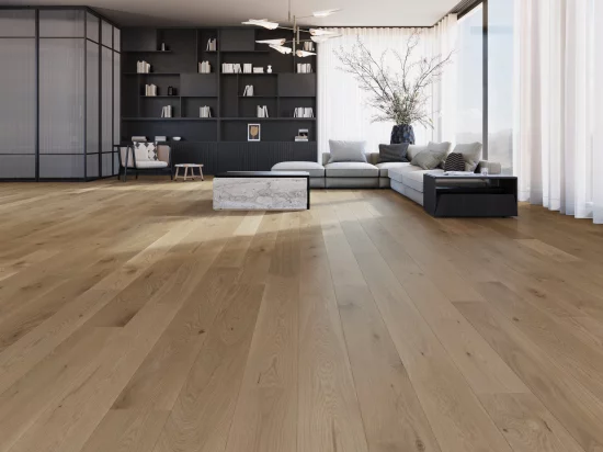 Chêne blanc Tulip Lisse DurAlive™