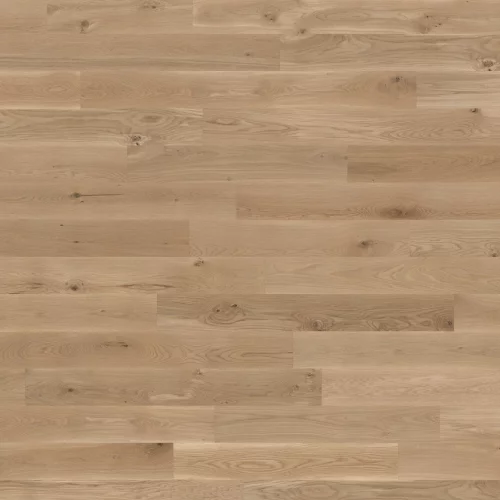 Chêne blanc Naturel Lisse DurAlive™