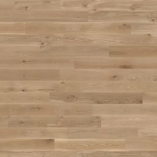 Chêne blanc Naturel Lisse DurAlive™