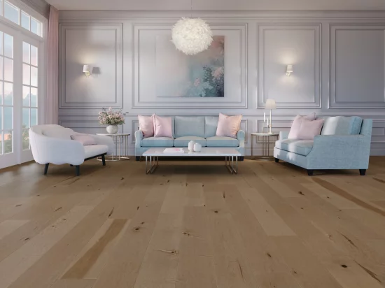 Érable Cotton Candy Lisse DuraMatt®