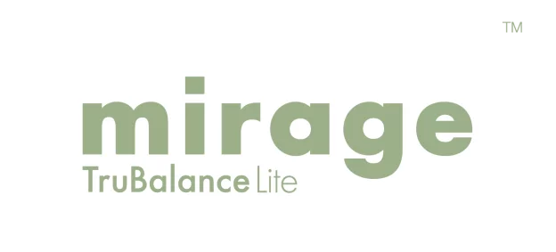 Mirage TruBalance Lite