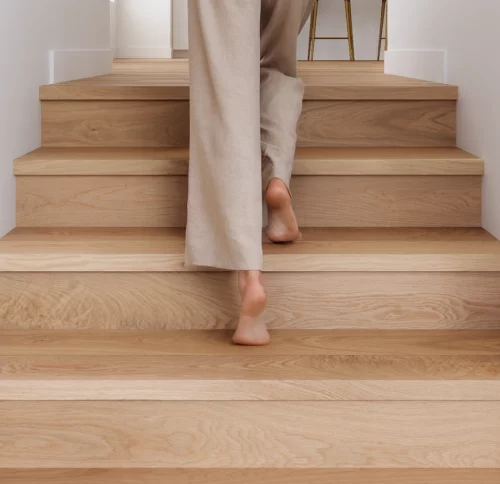 Composants d'escalier