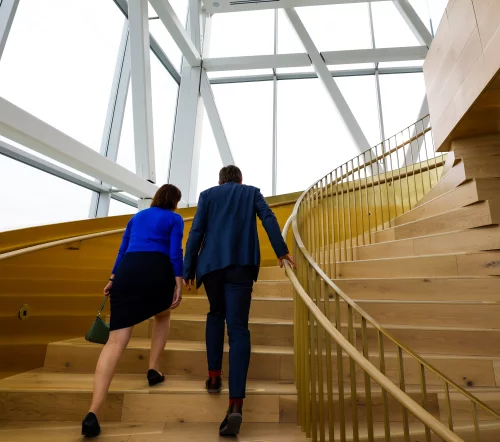 Le plancher de bois franc d’ingénierie est-il un bon choix pour les zones à forte circulation ?